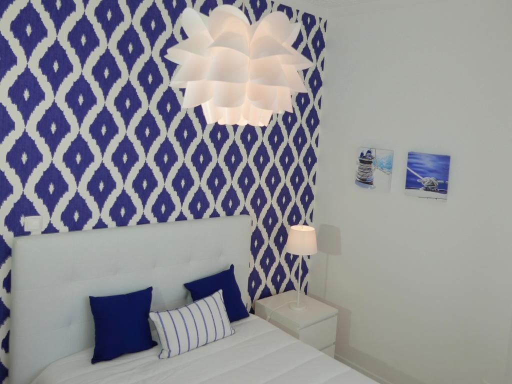 فيلا Casa Do Cabeta نازاريه المظهر الخارجي الصورة